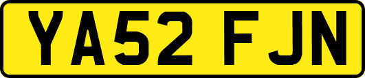 YA52FJN