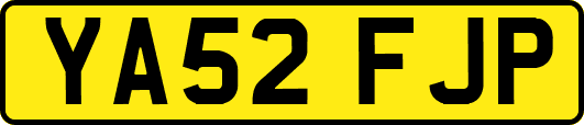 YA52FJP