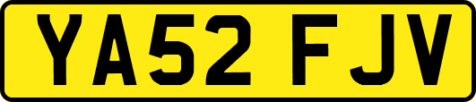 YA52FJV