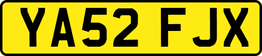 YA52FJX