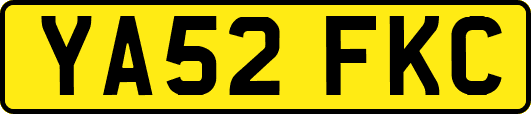 YA52FKC
