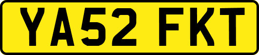 YA52FKT
