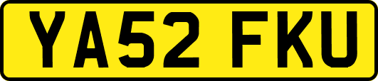 YA52FKU
