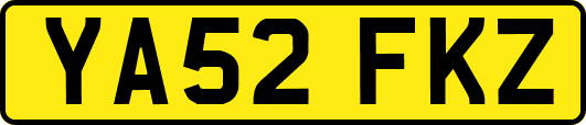 YA52FKZ