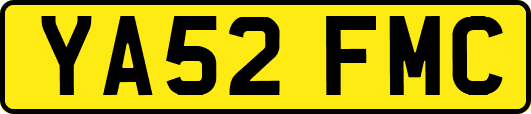 YA52FMC