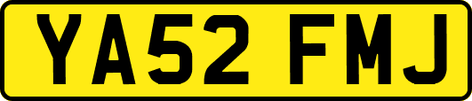 YA52FMJ