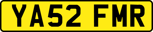 YA52FMR