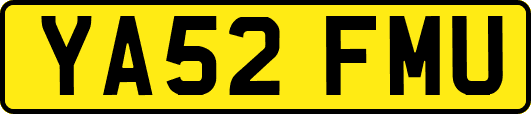 YA52FMU