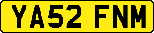 YA52FNM