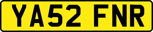 YA52FNR