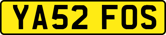 YA52FOS