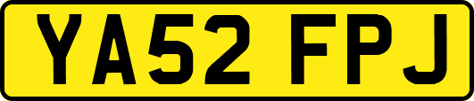 YA52FPJ