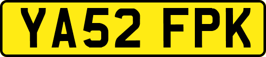 YA52FPK