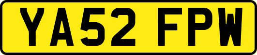 YA52FPW