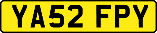 YA52FPY