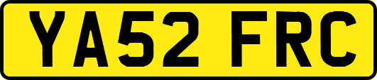 YA52FRC