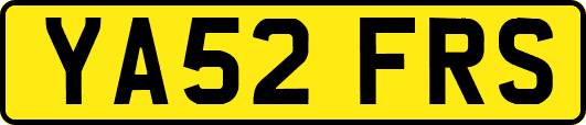 YA52FRS