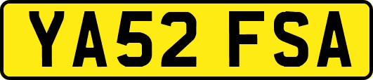 YA52FSA