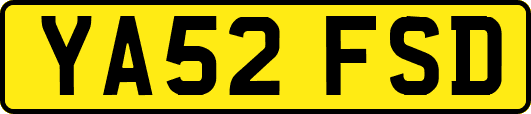 YA52FSD