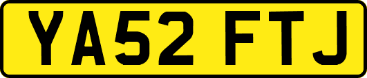 YA52FTJ
