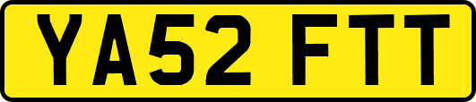 YA52FTT