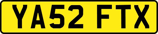 YA52FTX