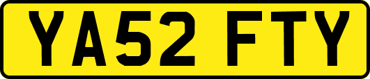 YA52FTY