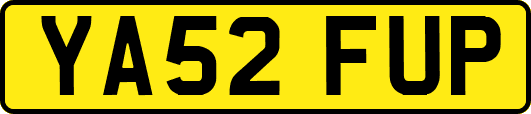 YA52FUP