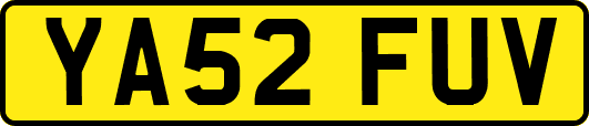 YA52FUV