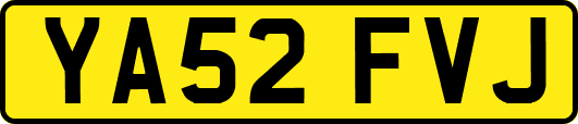 YA52FVJ