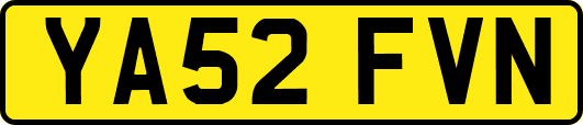 YA52FVN