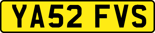 YA52FVS