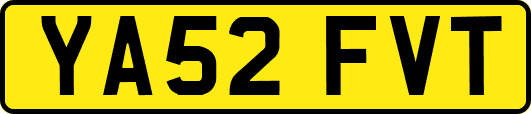 YA52FVT