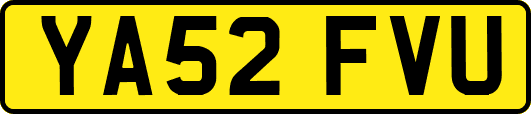 YA52FVU