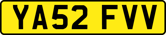 YA52FVV