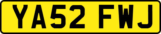 YA52FWJ