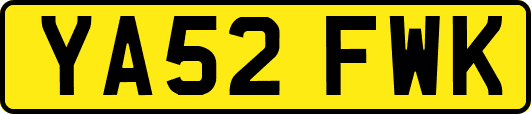 YA52FWK
