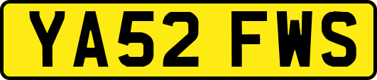 YA52FWS