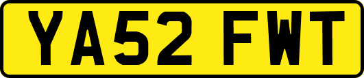 YA52FWT