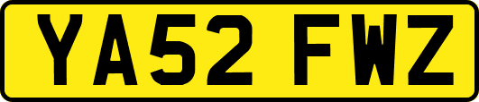YA52FWZ