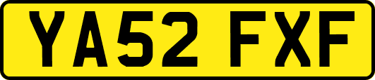 YA52FXF