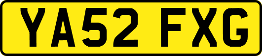 YA52FXG