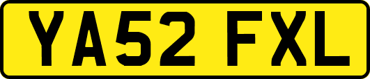 YA52FXL