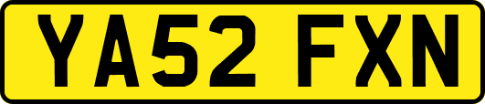 YA52FXN