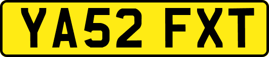 YA52FXT