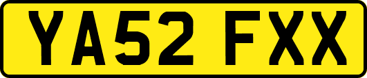 YA52FXX