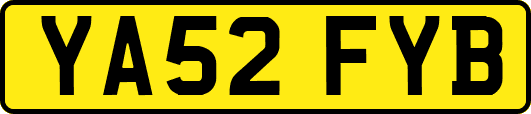YA52FYB