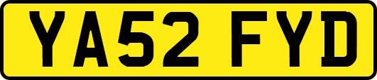 YA52FYD