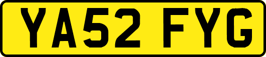 YA52FYG
