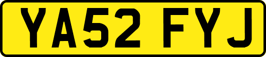 YA52FYJ